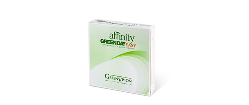 Greenvision lenti a contatto online