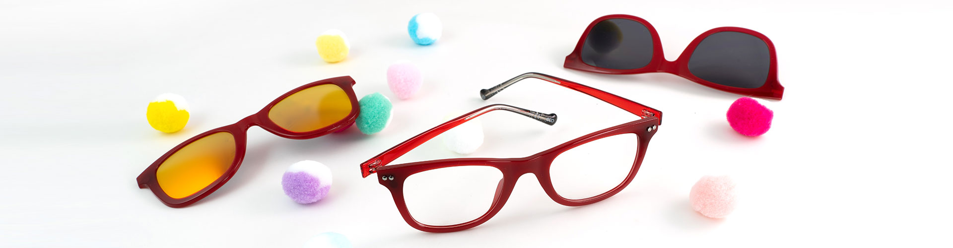 Green vision occhiali da sole online