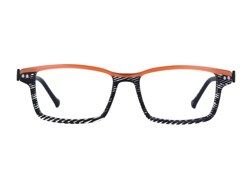 iGreen - Linee - Occhiali da vista - GreenVision