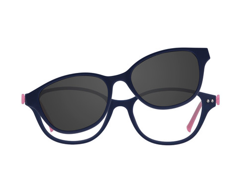 Occhiali greenvision con calamita on sale
